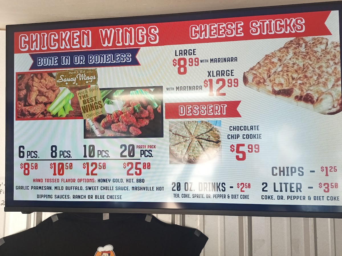 Murphy's Dam Pizza Photos 2